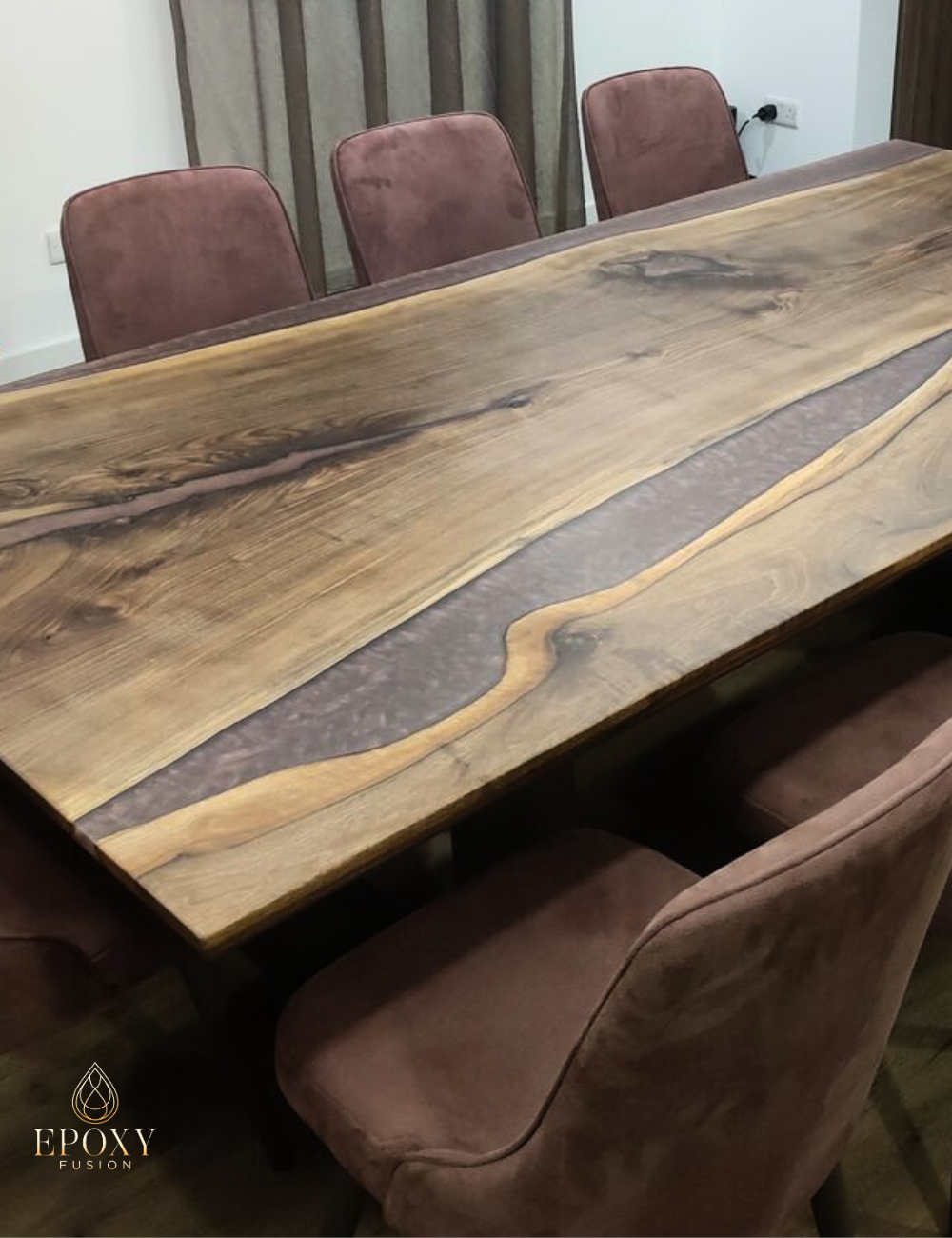 Recent Projects (9)